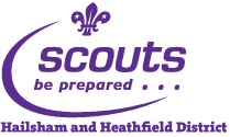 Hailsham and Heathfield District Scouts